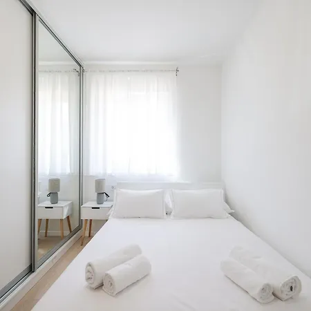아파트 White Hill